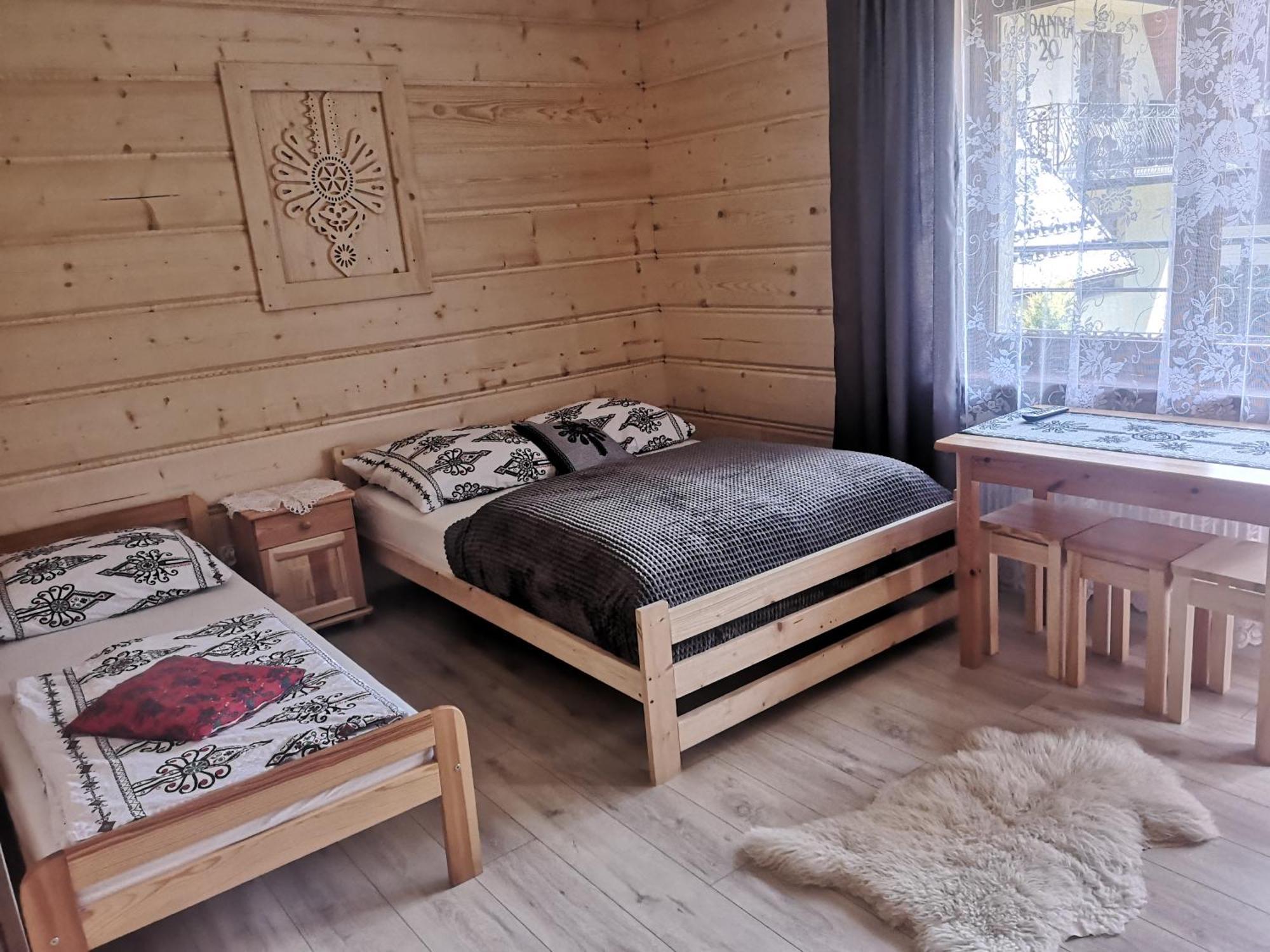 Zakopianskie U Eweliny - *