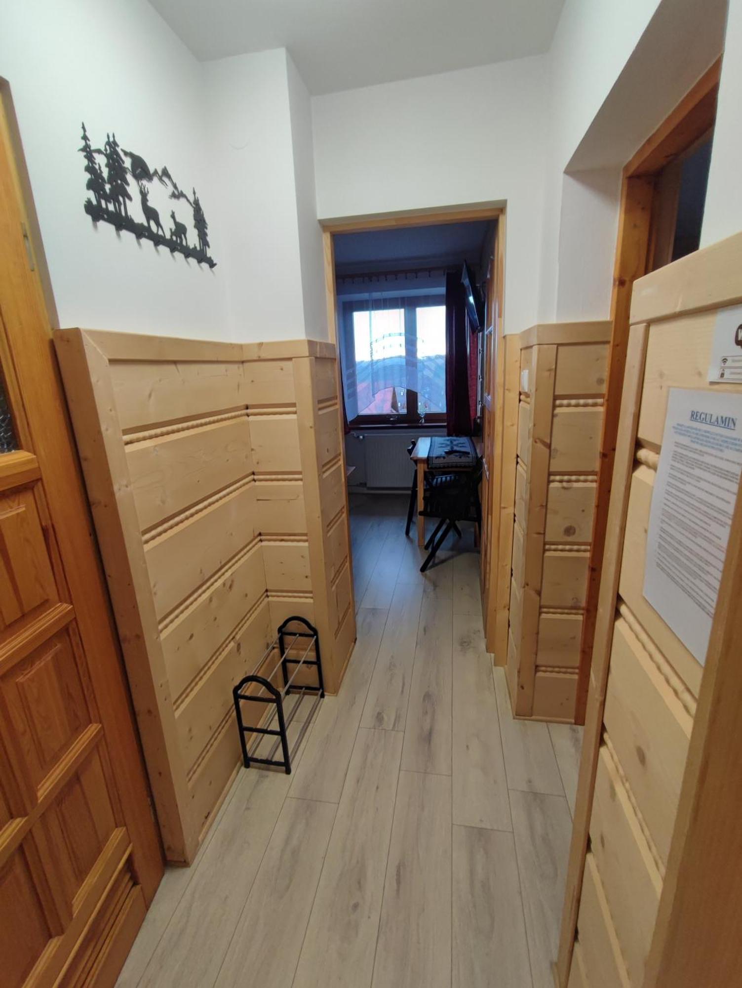 Apartament Zakopianskie U Eweliny - Zakopane