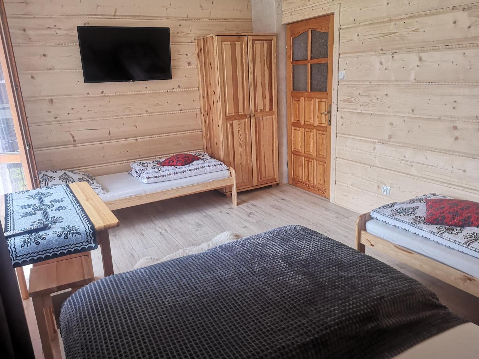Zakopianskie U Eweliny - Apartament Zakopane