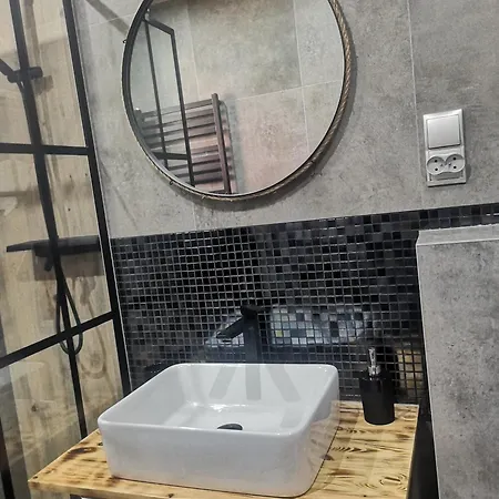 Zakopianskie Pokoje U Eweliny - Apartament Zakopane Zewnętrze zdjęcie