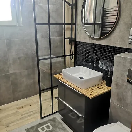 Zakopianskie Pokoje U Eweliny - Apartament Zakopane Zewnętrze zdjęcie