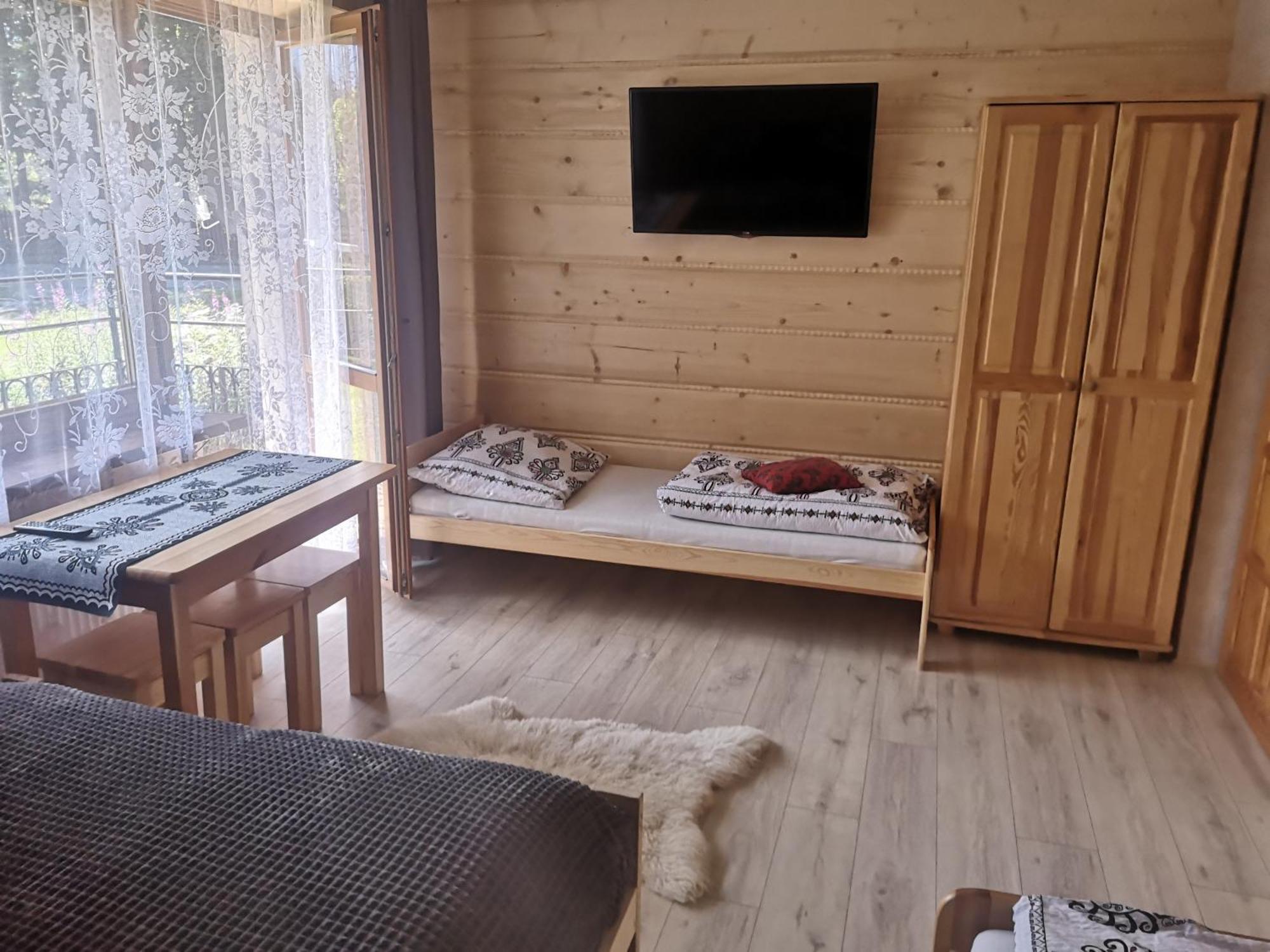 Zakopianskie U Eweliny -