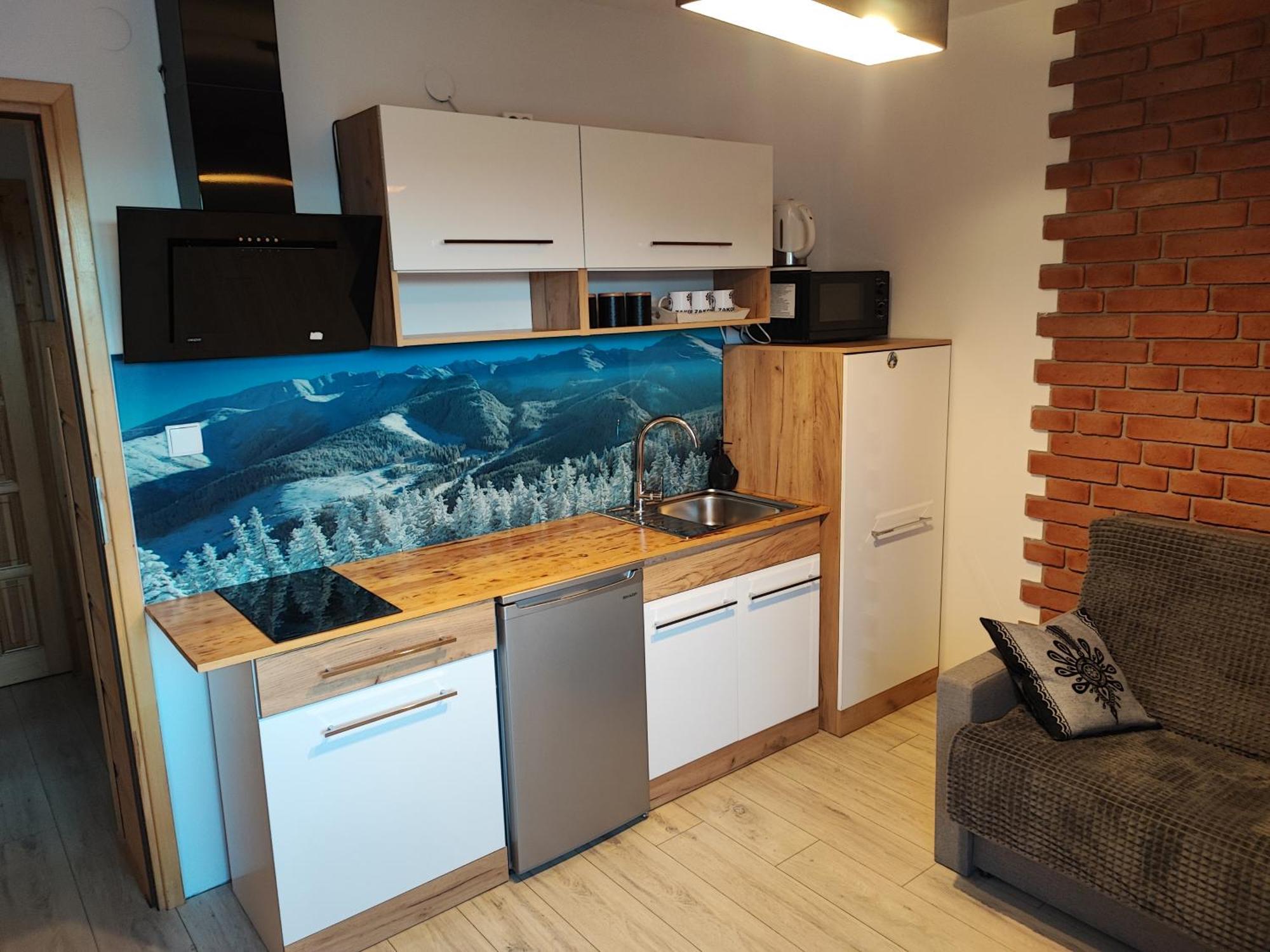 Apartament Zakopianskie U Eweliny - *