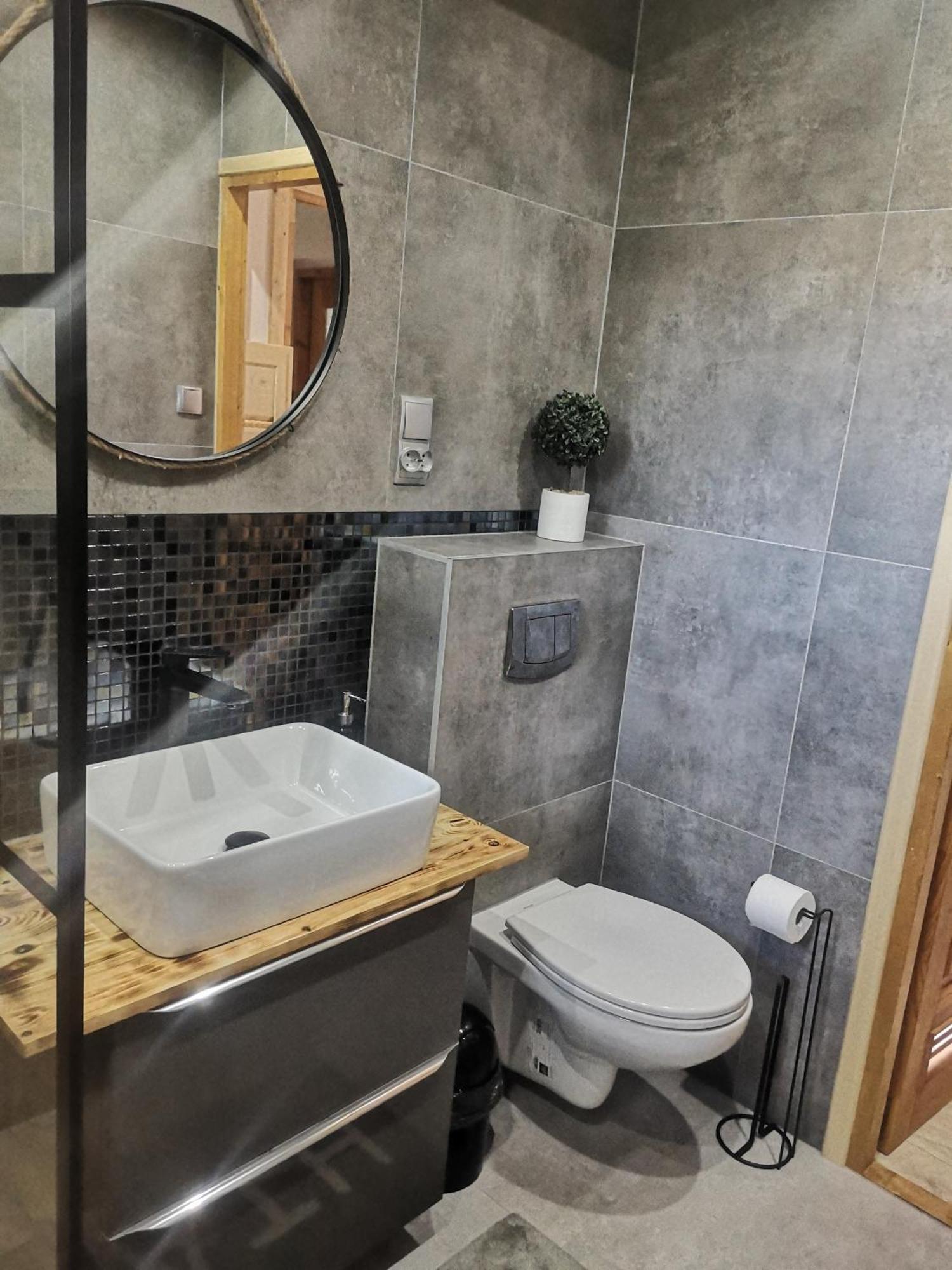 Zakopianskie U Eweliny - Apartament *