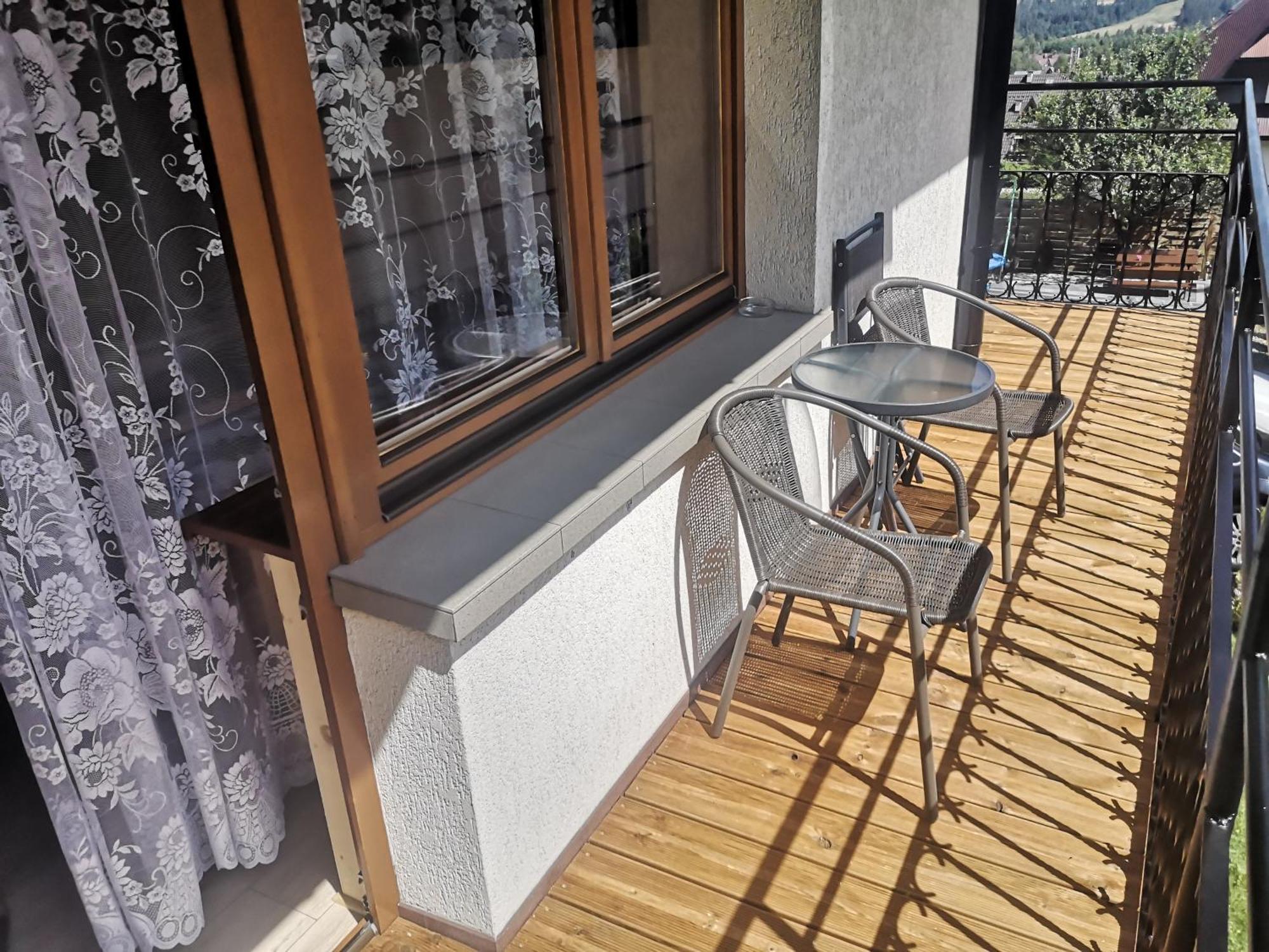 Apartament Zakopianskie U Eweliny - Zakopane